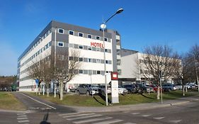 Sure Hotel by Best Western Spånga